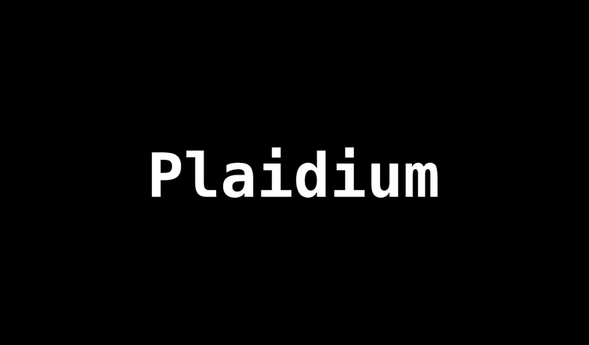 Plaidium