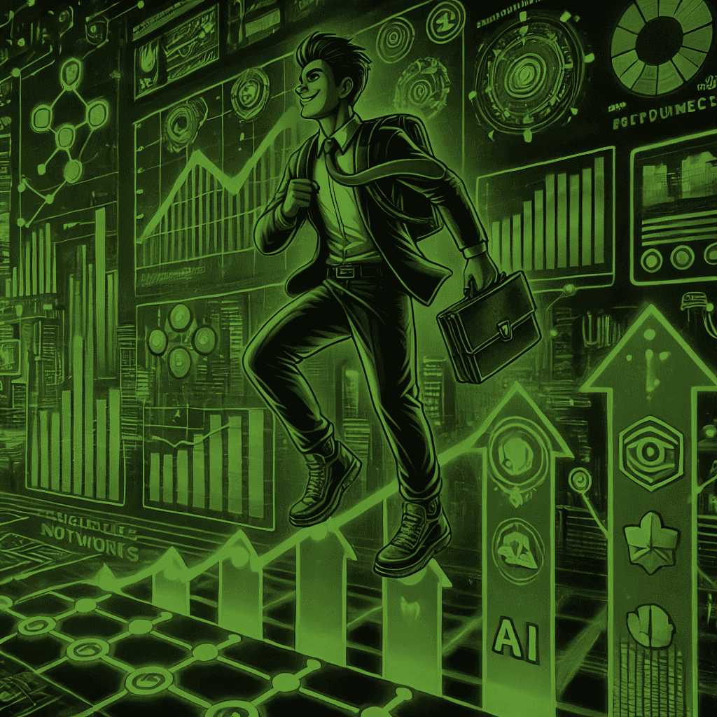 Scaling Your Business: Lessons Learned